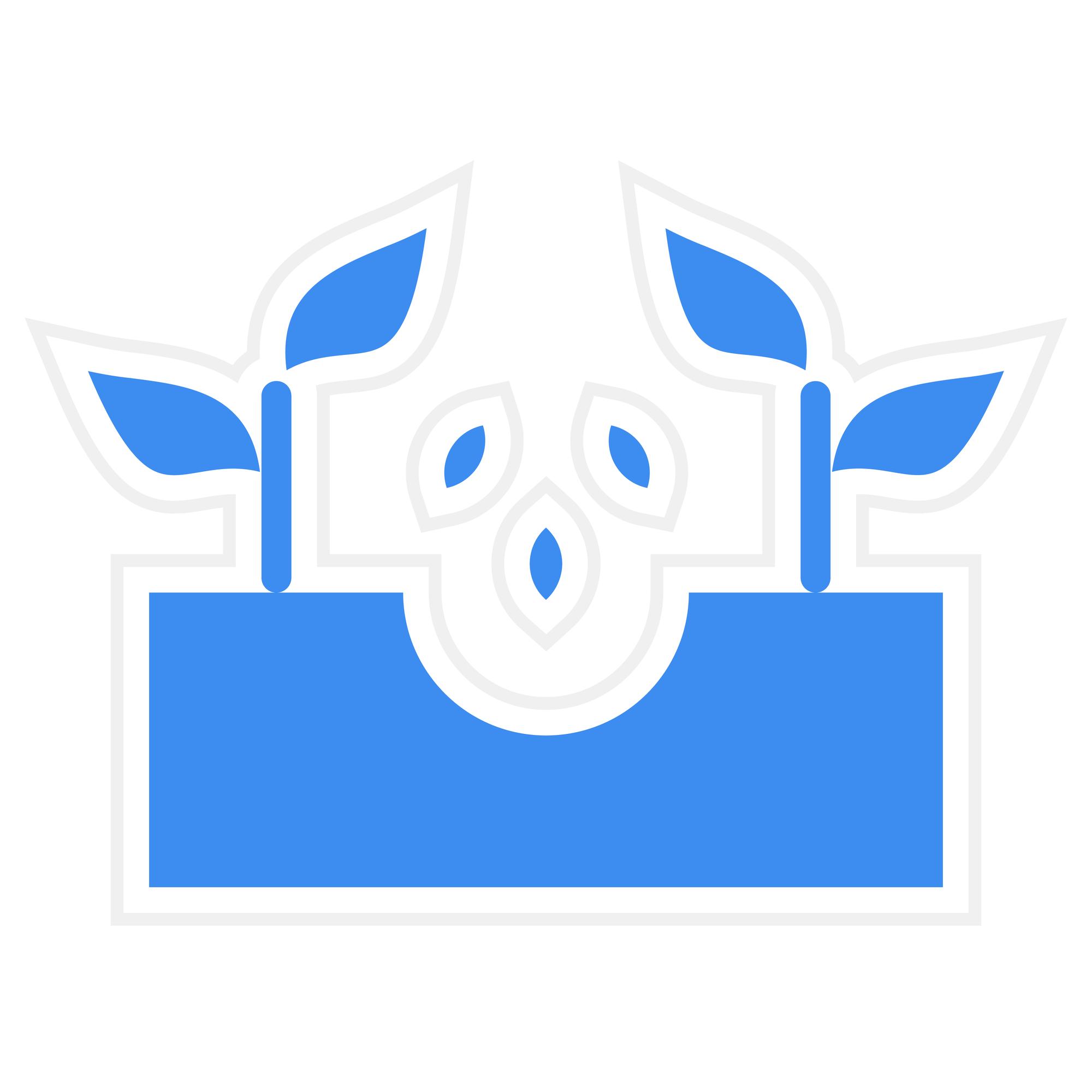Feine Handstickerei — Atelier logo